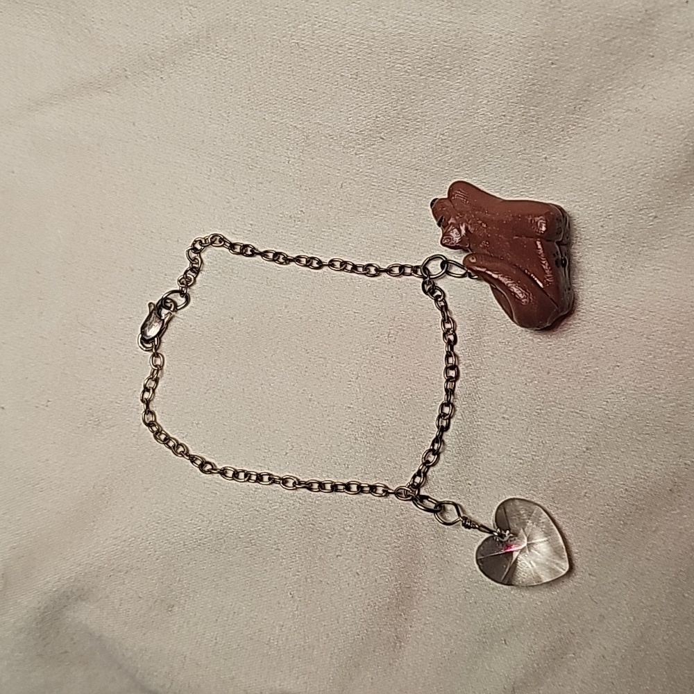 Bella's Bracelet Twilight